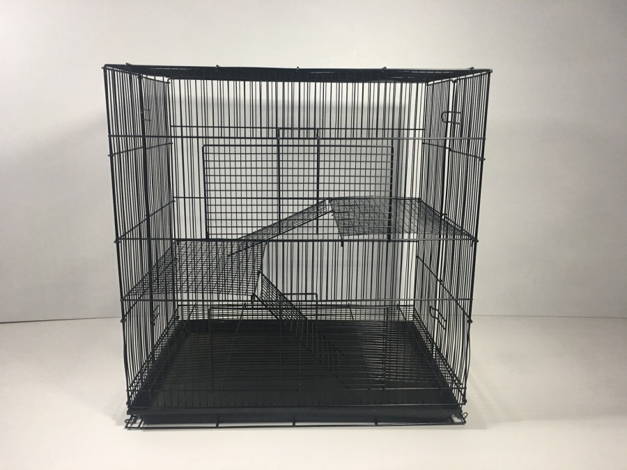 King Chinchilla Wire Cage